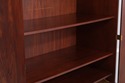 74357: BAKER Historic Charleston Inlaid Mahogany B