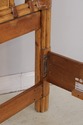74360: Bamboo Queen Size Tommy Bahama Style Bed