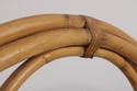 74360: Bamboo Queen Size Tommy Bahama Style Bed