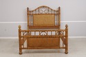 74360: Bamboo Queen Size Tommy Bahama Style Bed