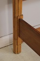 74360: Bamboo Queen Size Tommy Bahama Style Bed