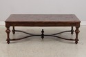 74361: THEODORE ALEXANDER Castle Bromwich Coffee C