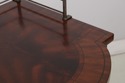 L74375: MAITLAND SMITH Flame Mahogany Sideboard
