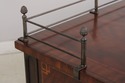 L74375: MAITLAND SMITH Flame Mahogany Sideboard