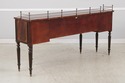 L74375: MAITLAND SMITH Flame Mahogany Sideboard
