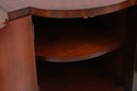 L74375: MAITLAND SMITH Flame Mahogany Sideboard