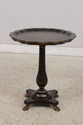 L74377: MAITLAND SMITH French Victorian Pedestal S