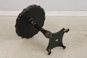 L74377: MAITLAND SMITH French Victorian Pedestal S