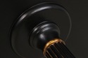 L74377: MAITLAND SMITH French Victorian Pedestal S