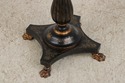 L74377: MAITLAND SMITH French Victorian Pedestal S