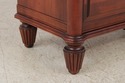 74383: DURHAM Cherry 8 Drawer Dressing Chest