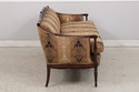 F74390: Antique Federal Style Mahogany Frame Sofa