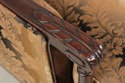 F74390: Antique Federal Style Mahogany Frame Sofa