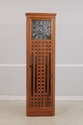 74394: STICKLEY Cherry 21st Century Grandfather Cl