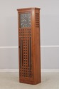 74394: STICKLEY Cherry 21st Century Grandfather Cl