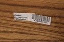 74394: STICKLEY Cherry 21st Century Grandfather Cl