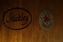 74394: STICKLEY Cherry 21st Century Grandfather Cl