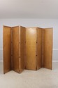 74395: MAITLAND SMITH Venetian 6 Panel Divider Dre