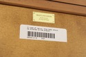 74395: MAITLAND SMITH Venetian 6 Panel Divider Dre