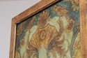 74395: MAITLAND SMITH Venetian 6 Panel Divider Dre
