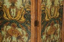 74395: MAITLAND SMITH Venetian 6 Panel Divider Dre
