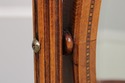 L74406: RHO MOBILI Louis XVI Inlaid Vanity Dressin