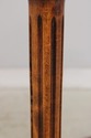 L74406: RHO MOBILI Louis XVI Inlaid Vanity Dressin