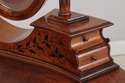 L74406: RHO MOBILI Louis XVI Inlaid Vanity Dressin