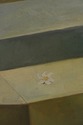 F74432: Large Framed Oil Painting On Canvas - Woma