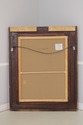 F74432: Large Framed Oil Painting On Canvas - Woma