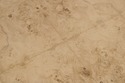 74437: Pair Of DREXEL HERITAGE Burl Ash Oval End T