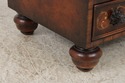 L74459: THEODORE ALEXANDER Marquetry Inlaid Chest 
