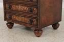 L74459: THEODORE ALEXANDER Marquetry Inlaid Chest 