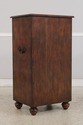 L74459: THEODORE ALEXANDER Marquetry Inlaid Chest 