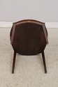 L74471: KINDEL Mahogany 1 Drawer Connecticut Side 