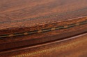 L74471: KINDEL Mahogany 1 Drawer Connecticut Side 