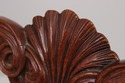 L74725: Set of 8 HICKORY CHAIR CO Chippendale Claw