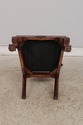 L74725: Set of 8 HICKORY CHAIR CO Chippendale Claw