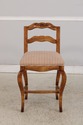 74494: GUY CHADDOCK Set of 3 Country French Ladder