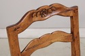 74494: GUY CHADDOCK Set of 3 Country French Ladder