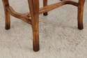 74494: GUY CHADDOCK Set of 3 Country French Ladder