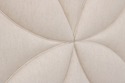 74499: King Size Custom Upholstered Modern Bed