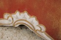 F74506: WHEELING Porcelain Pedestal Stand Garden S