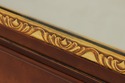 74512: Colonial Williamsburg Chippendale Style Bur