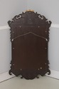 74512: Colonial Williamsburg Chippendale Style Bur