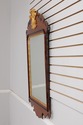74512: Colonial Williamsburg Chippendale Style Bur