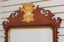 74512: Colonial Williamsburg Chippendale Style Bur