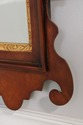 74512: Colonial Williamsburg Chippendale Style Bur