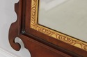 74512: Colonial Williamsburg Chippendale Style Bur