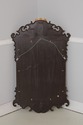 74513: Prince Of Wales Chippendale Style Burl Waln